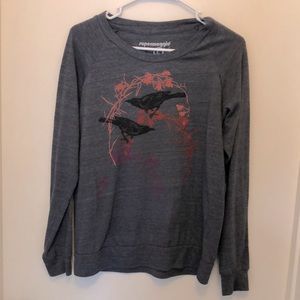 Beautiful organic tee